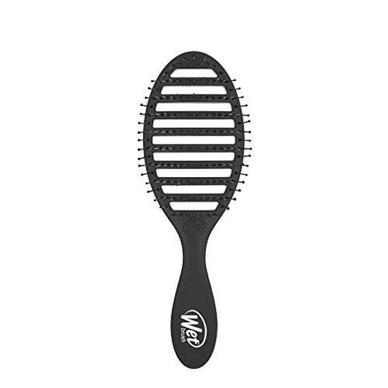 Wet Brush Speed Dry Hair Black 1 piece (x 1)