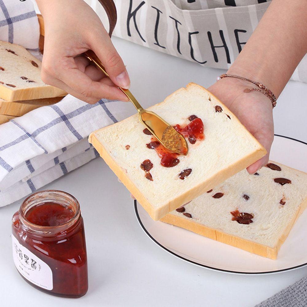 Cream Utensil Baking Tools Breakfast Tool Butter Cutter Cheese C Jam Spreaders Cake Spatula