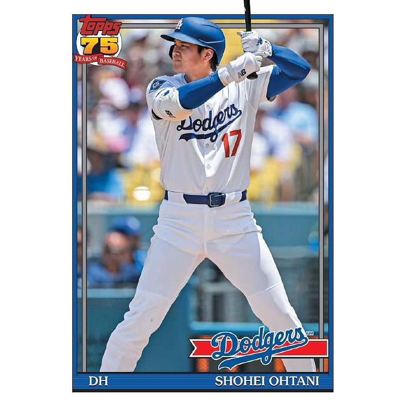 2026 Topps Baseball Series 2 - Value