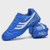 Kids' Professional Soccer Shoes - Boys & Girls School Training AG Cleats