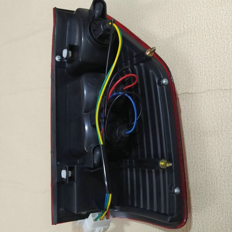 High Quality Rear Lamp Taillight Lamp for GWM Great Wall Socool Pickup
