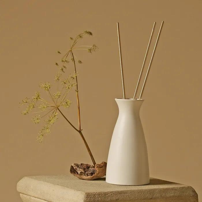 [Oil/Vesting Gift] Organic Long Stick Guasha 60 Massager