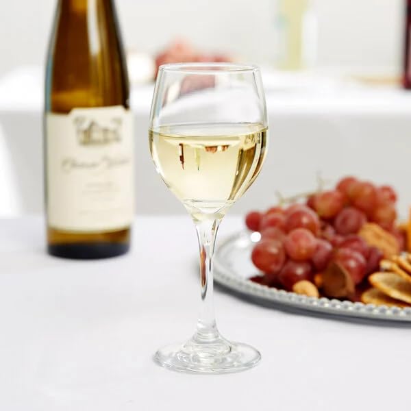 Libbey Perception Wine No. 3065 Soda Glass (Pack of 6) RLB9301