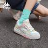 Kappa 2025 Spring Low-Top Casual Sneakers