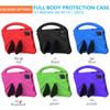 Blackview Tab 80/OSCAl Pad15 Kids' EVA Protective Tablet Case