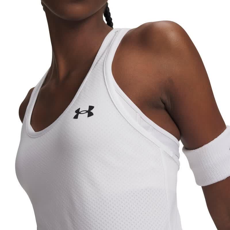 Under Armour Tech Mesh Racer Women's Training Tank Top