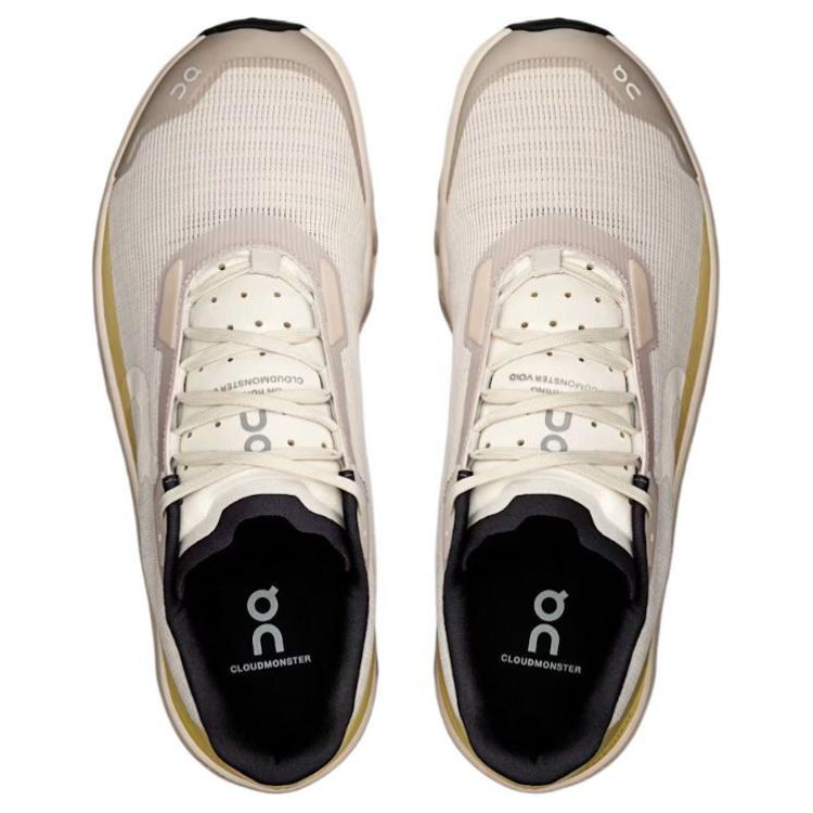 Cloudmonster Void Silver Lense Men Sneakers 3MF10673352