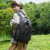 Schoolbag Mountaineering Bag Large Capacity Lightweight Outdoor Climbing Hiking Backpack Anti-splashing Camping Sports Backpack Men