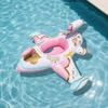 Toddler Pool Float With Seat Inflatable Ship