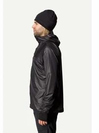 Куртка Houdini M's The Orange Jacket true black