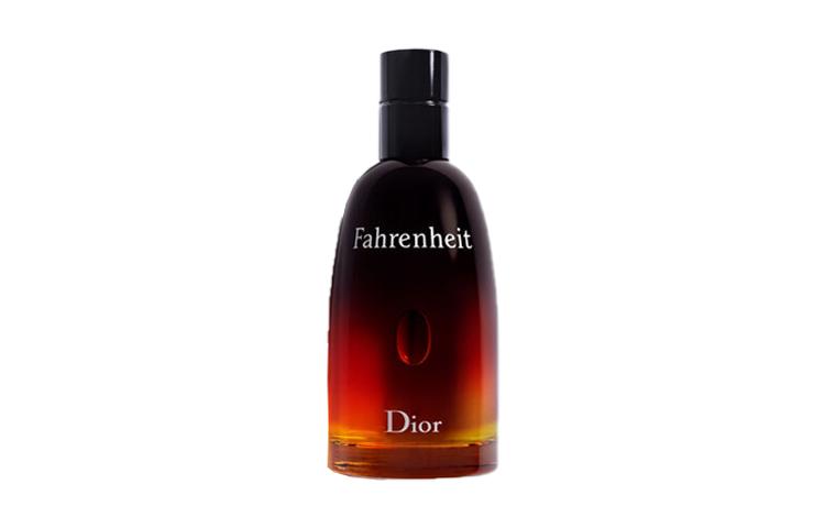 DIOR Fahrenheit Легкая версия Мужские духи Фужерная Туалетная вода 50ml EDT