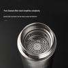 Ximo Pure Titanium Insulated Tea Cup
