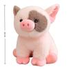 Mini Stuffed Animal Toy Soft Doll Plush Toys Cute Piglet Plush Toy  Birthday Presents