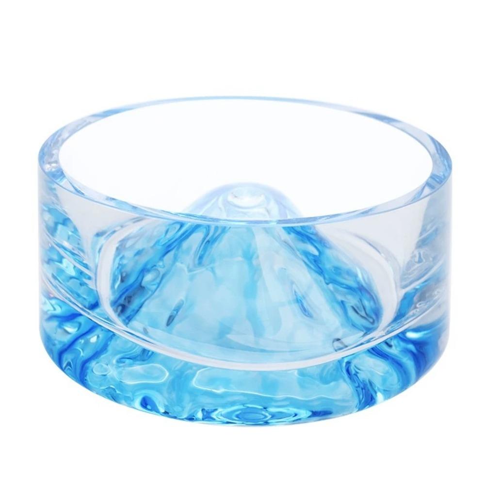 Anti-tip Hamster Food Bowl Mountain Raised Hamster Drinking Bowl Pet Store