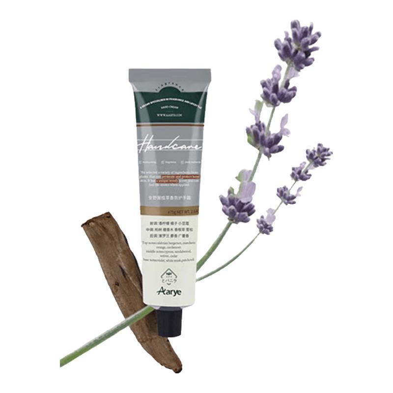 AARYE Fragrance Hand Cream