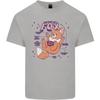 Anatomy of a Fox Foxes Funny Unisexs Light Cotton TShirt