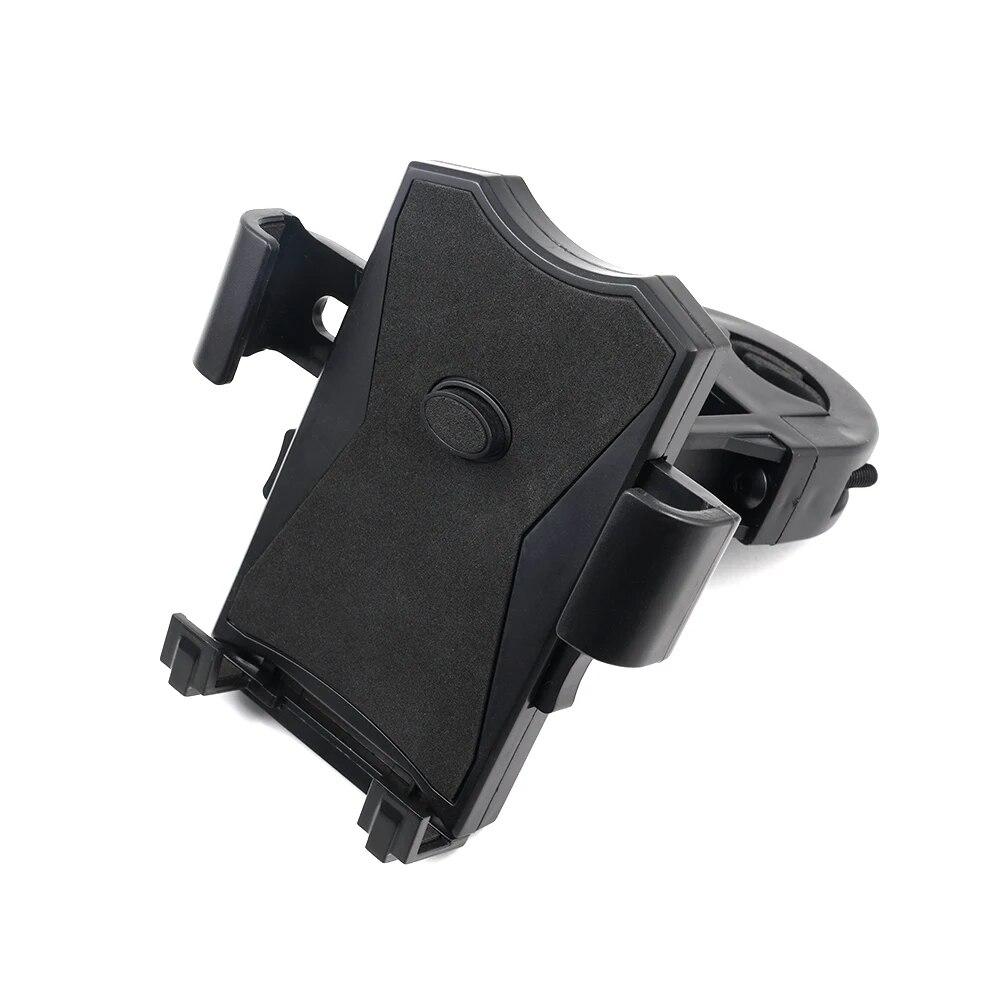 

Для YAMAHA BMW Kawasaki R1200GS R1250GS R1200RT MT07 MT09 Z900 Z800 GSXR600 GSXR750 Универсальная подставка с GPS-держателем для мобильного телефона Handlebar Style