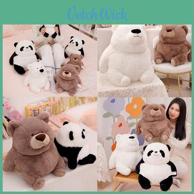 Bambole e peluche – Animali di pezza e di peluche