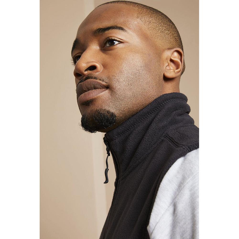 Russel Fleece Gilet Jacket / Bodywarmer