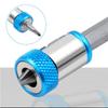 Universal Magnetic Ring Alloy Magnetic Ring Screwdriver Bit Magnetizer Drill Bit