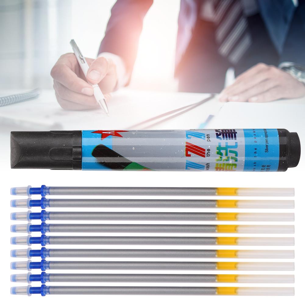 2 Stück Wasserlöslicher Stift 100 Stück Quecksilbermine Lederhandwerk Reinigen Patchwork Markierungswerkzeug