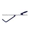 Black Electric Guitar Tremolo Arm System