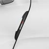 YSFKA1 Car Door Edge Rearview Mirror Bumper Anti-collision Strips For Lexus LS ES300 GS350 LC RZ IS350 CT200h LX570 RX500h GX460 NX30