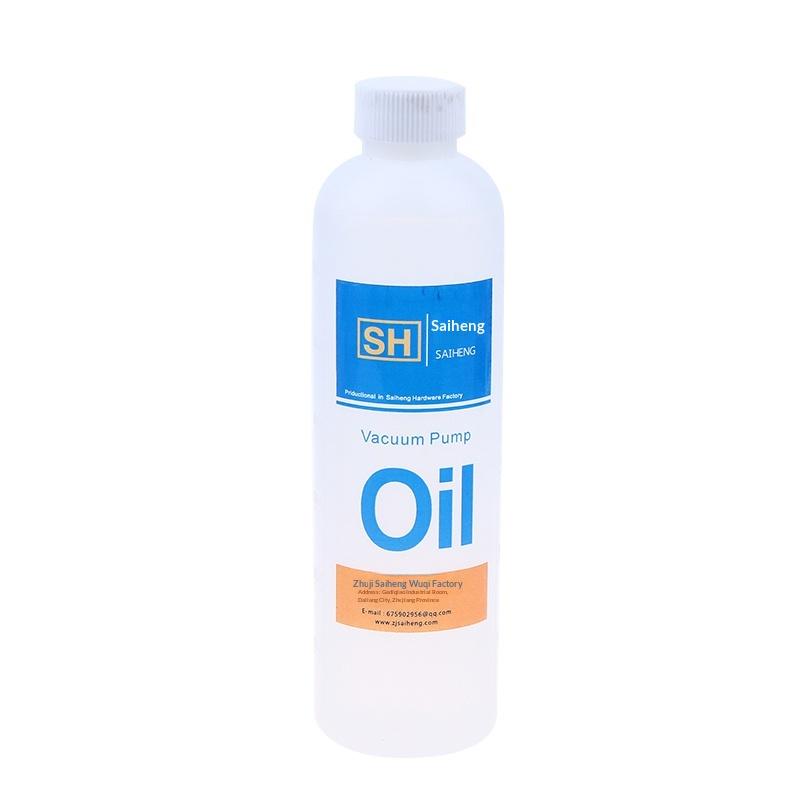 230/330/480Ml Air Conditioning Vacuum Pump Oil Rotary Vane Vacuum Pump Oil Vane Vacuum Lubricating Oil Air Pump Special Oil