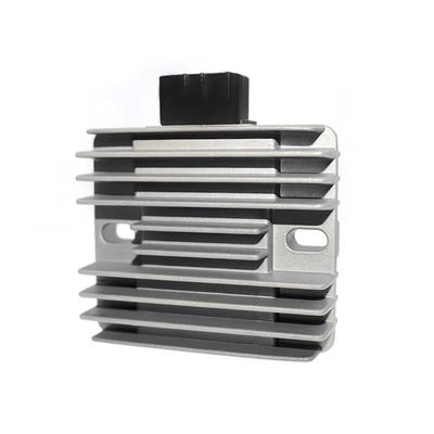 Regulátor napätia pre motocykel Kompatibilný so Suzuki Pre AN250 Pre Burgman 250 Pre Skywave 250