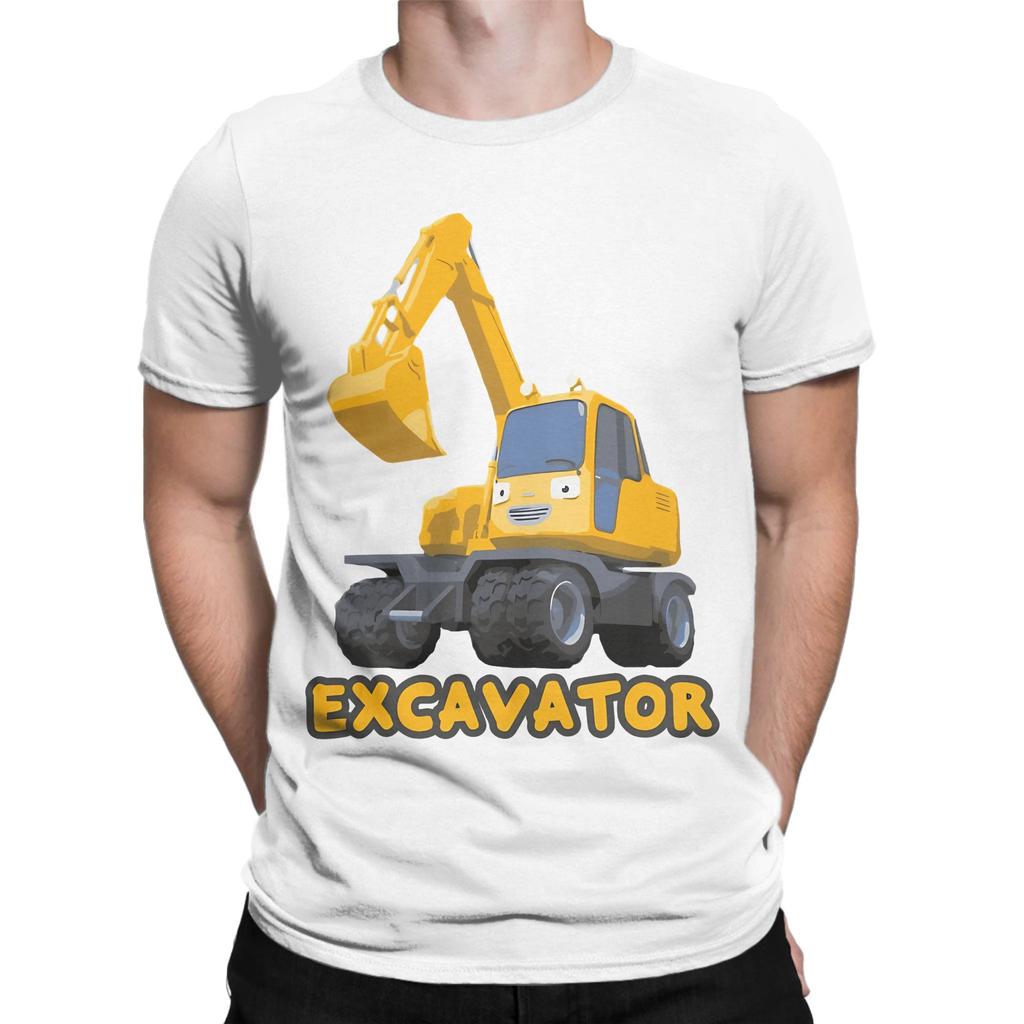 Unisex WoUnisexs TShirt Tayos Little Bus Cute Cars Vintage Pure Cotton Tee Shirt Short Sleeve T Shirts Round Collar Clothing Graphic