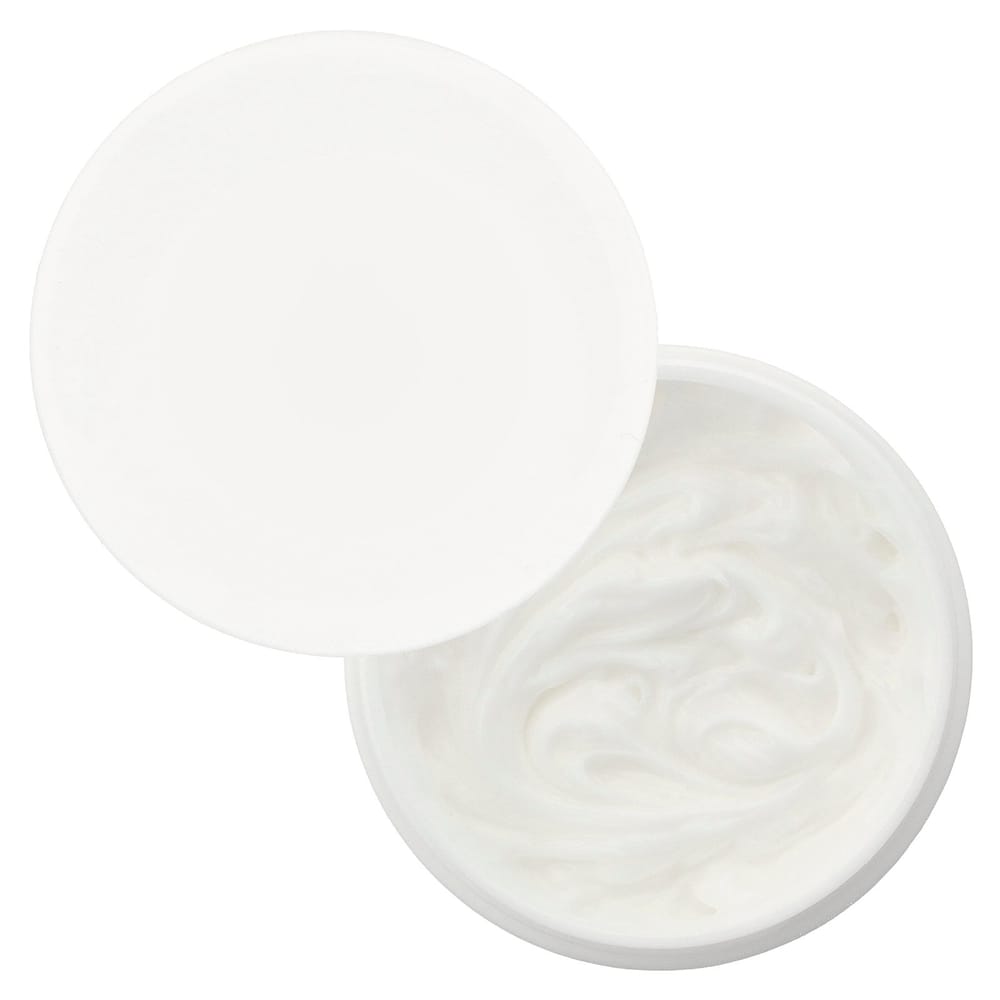 iHerb Mild by Nature Orange Bergamot Body Butter 118ml (4 Fl Oz)