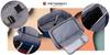 PTN BOCIAN-6453 Navy Travel Backpack