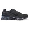 Nike Initiator Mesh, Leather Abrasion Resistant Low top Casual City Commuting Running Shoes Men's Black 394055-100(Team92-)