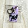[USED] SUPER BEAVER "Hitamuki" Regular Edition (First Press Edition) + Keychain