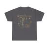 student Cotton T-shirt Nothing to Fear 1982 Oingo Boingo Music Album T-shirt