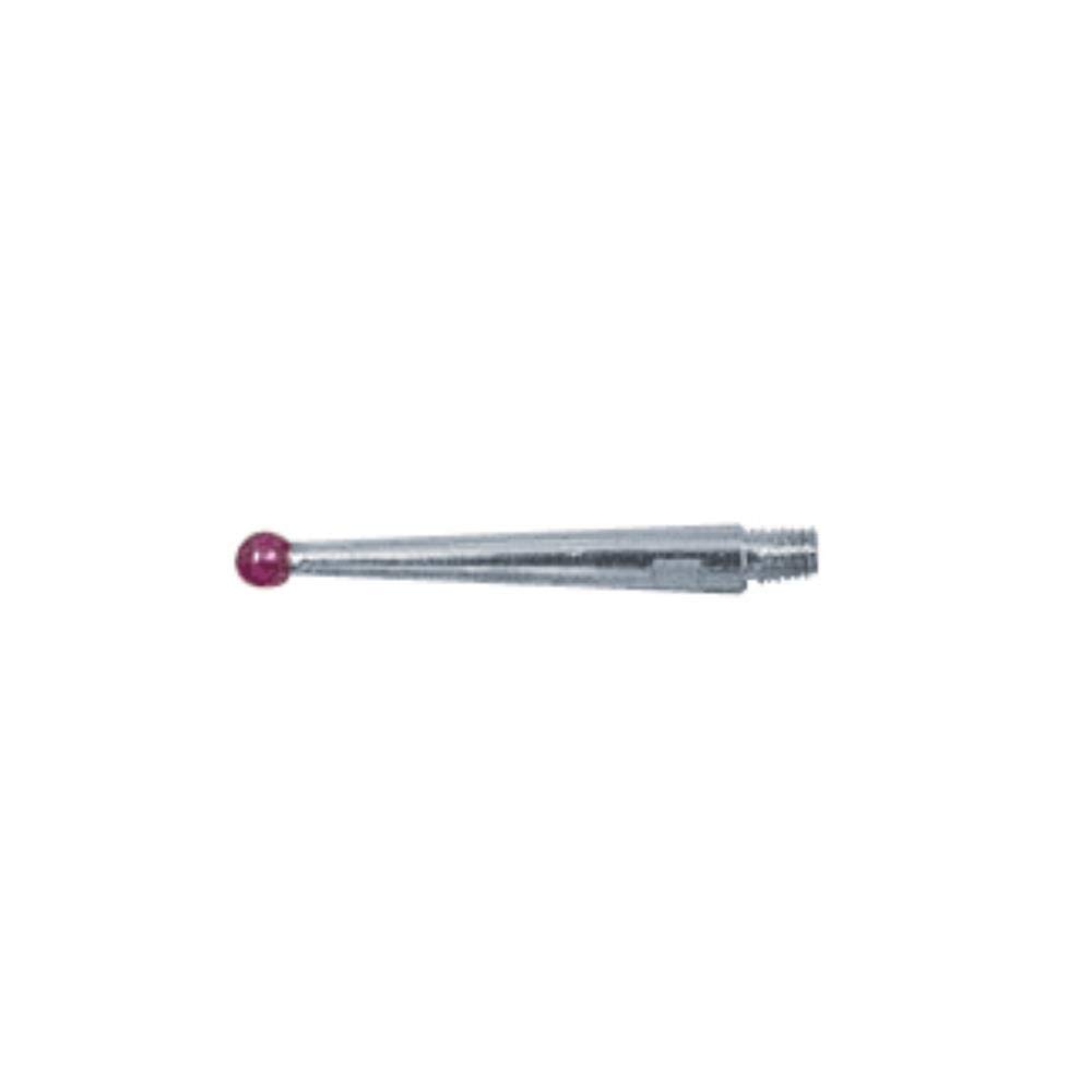 

Niigata Seiki SK dial indicator probe ruby ball TI-S80R