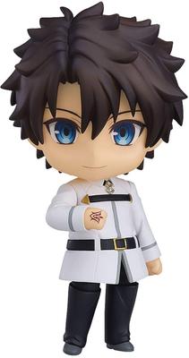 Nendoroid Order Male ABS PVC Painted Movable Figure Fate/Grand Master/Protagonist Non-scale &