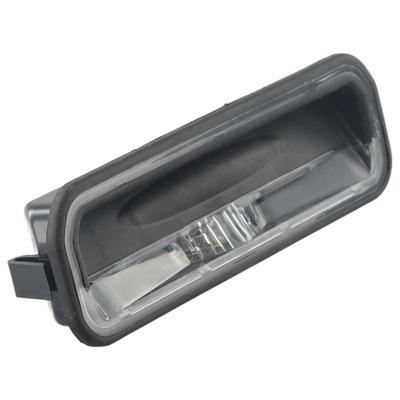 License Plate Light LED Lamp 1834376 BM51-19B514-AE