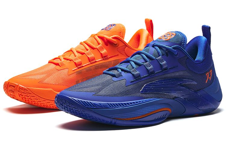 ANTA Instant Zap 1 Bleu Orange 45