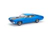 Amerika Revell 70 Ford Torino Cobra Plastikmodell 14534 1/25