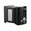 110V Stainless Steel Mini Breakfast Toaster (US Standard)