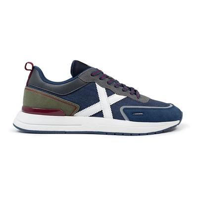 Munich Sneakers Speed 14