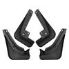 Applicable To Hongmeng Zhixing Zhijie Luxeed R7 2024 Foreign Trade Cross-border Mud Fender Car Tire Fender