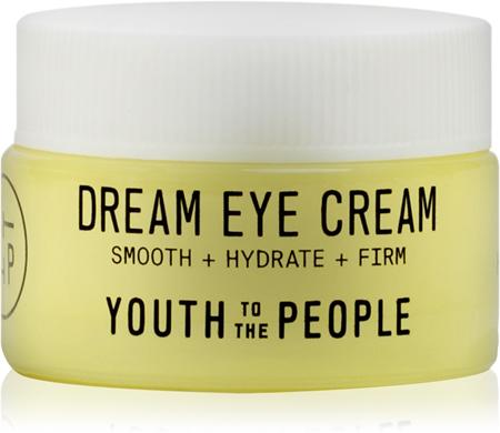 

Ночной крем для век TU прозрачный