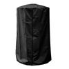 For Outdoor Heaters 210D Heater Protection Outdoor Heater Cover Outdoor Protection Dust Cover For Heater Easy To Use Design