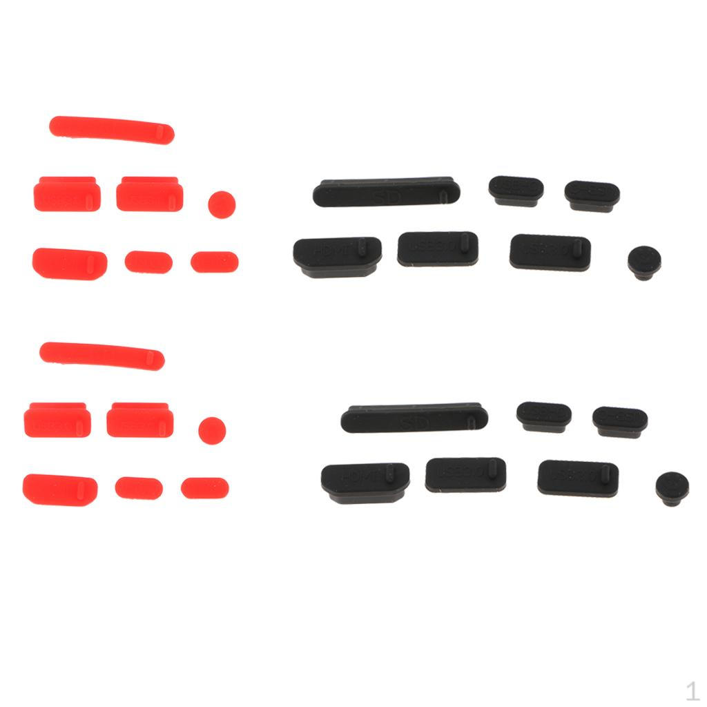 

USB Dustproof Stopper for PC