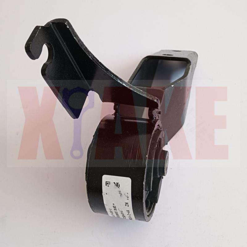 465 Suspension Cushion Engine Mount for Faw T57 6371 CA1023 CA1024 GF900 CA5024 1020 DFSK K01 K07 Loadhopper Changan Star SC6350