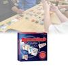 Board English Games Family Partys Casual Play Fun Props Kids Gifts