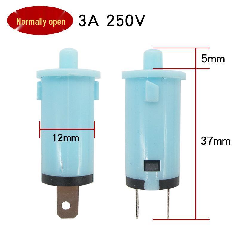 

Universal Range Hood Door Control Micro Switch Motor