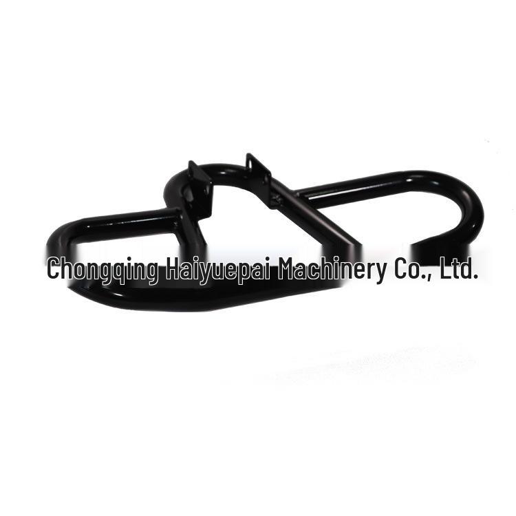 Haiyuepai Bumper for 2010 Brazil CG Off-Road Motorcycle